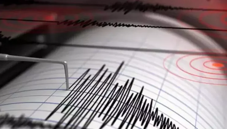 Sivas Gürün’de 4.0 Büyüklüğünde Deprem Meydana Geldi